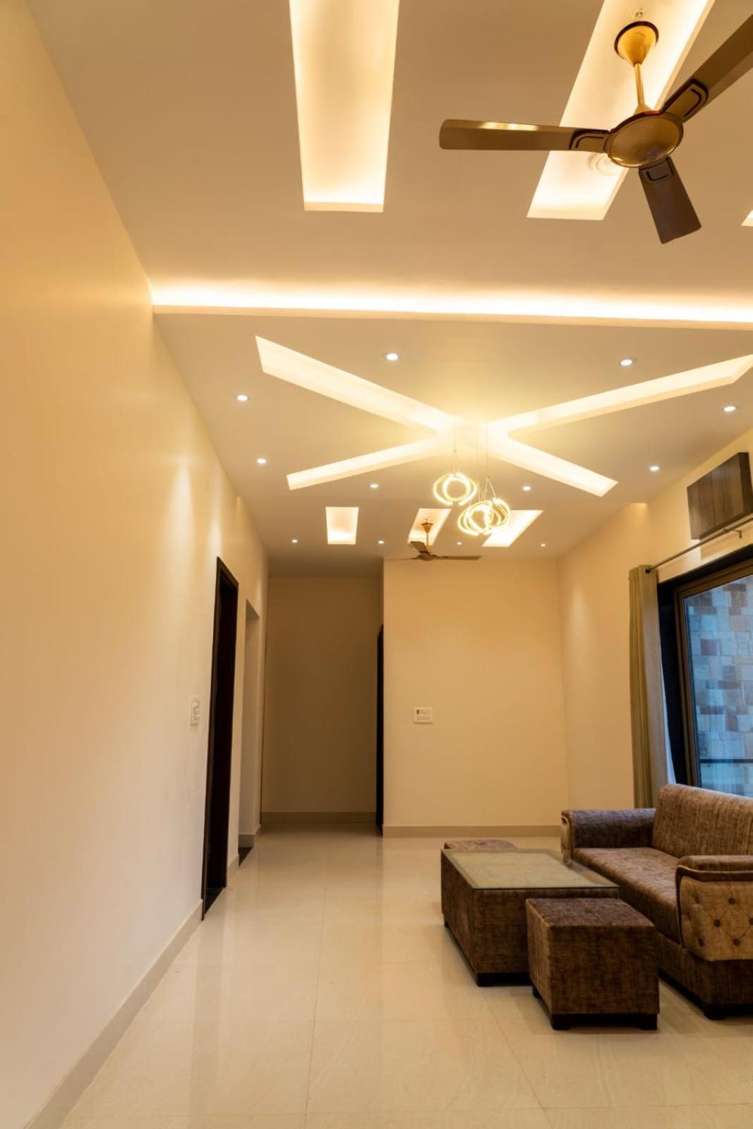 Green Galaxy Villa Amritsar Exterior foto
